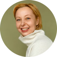 Анна Морозова
