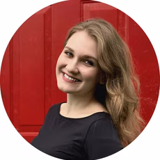 Анна Радзиевская