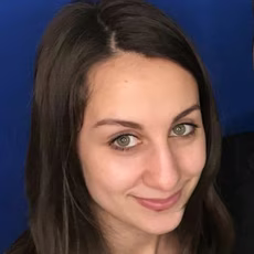 Анна Рудая