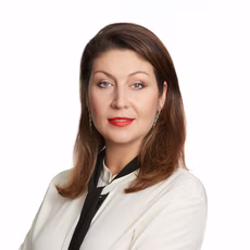 Анна Серебряникова