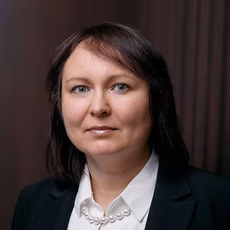 Анна Шишкина