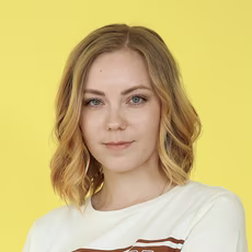 Анна Хохол
