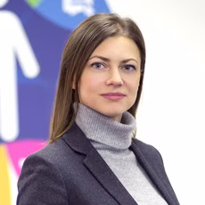 Анна Ставнийчук