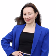 Анна Тетерлева
