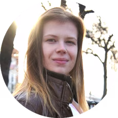 Анна Тюгаева