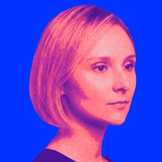 Анна Пестерева