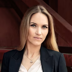 Анна Пшишылны
