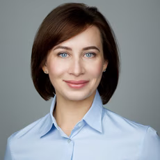 Анна Сухова