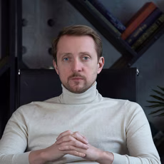 Антон Мельников