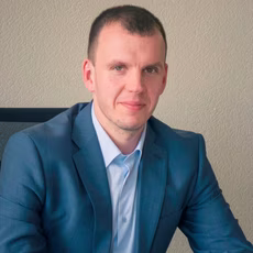 Антон Анисимов