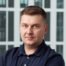 Антон Башарин