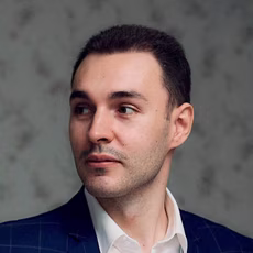 Антон Голубков
