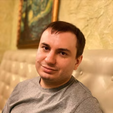 Антон Громов