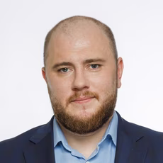 Антон Корнев