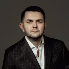 Антон Мелешко