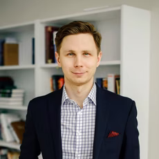 Антон Утехин