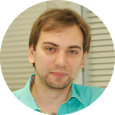 Антон Воробьев 
