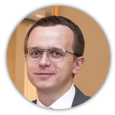 Антон Самойлов