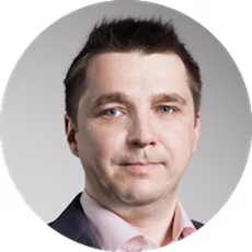 Антон Антич