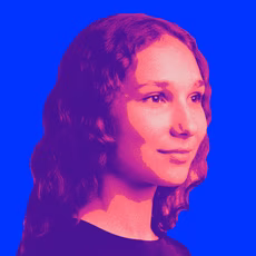 Антонина Сергеева
