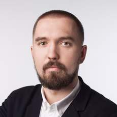 Антон Макаров