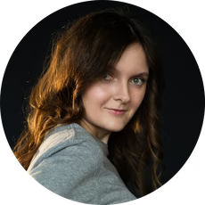 Анна Оленькова