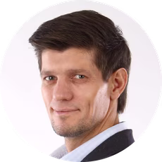Андрей Пометун