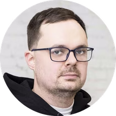 Андрей Рыжков