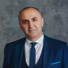 Арчил Партенадзе