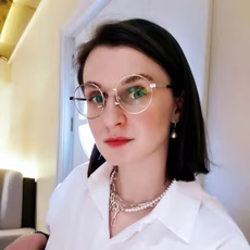 Арина Нельга