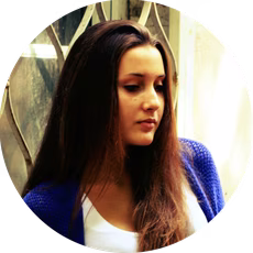 Арина Носкова