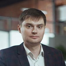 Артем Калихов