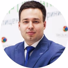 Артур Устимов