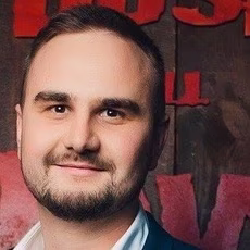 Сергей Корнеев