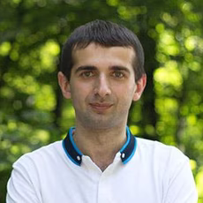 Владимир Федоричак