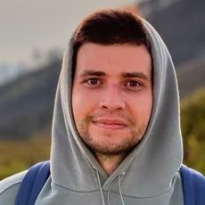Кирилл Солгалов