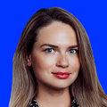 Юлия Усольцева