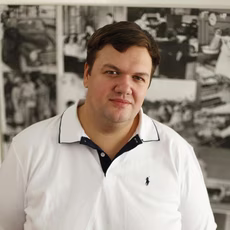 Андрей Сергеев