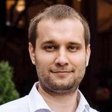 Евгений Архипов