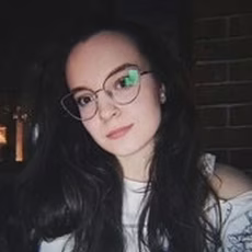 Оксана Володина