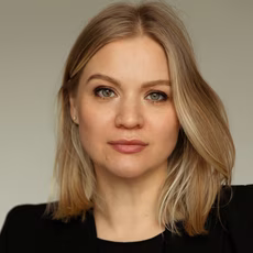 Екатерина Бахарева