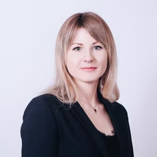 Екатерина Баклунова