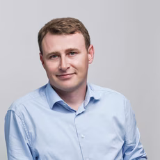 Евгений Барулин