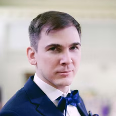 Евгений Донцов