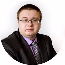 Дмитрий Базанов