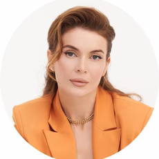 Маргарита Былинина