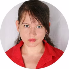 Белла Юрьева