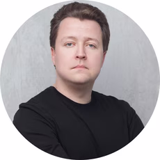 Андрей Белевцев