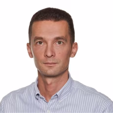 Александр Беляев
