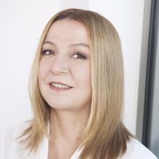 Светлана Берегулина